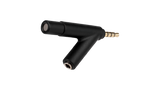 Alpine KTX-CSP1 – Dayton Audio Measurement Microphone Kit for Alpine OPTIM™8 and OPTIM™6