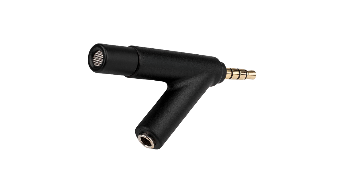 Alpine KTX-CSP1 – Dayton Audio Measurement Microphone Kit for Alpine OPTIM™8 and OPTIM™6