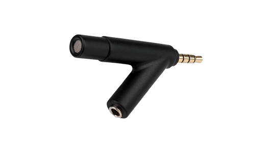 Alpine KTX-CSP1 – Dayton Audio Measurement Microphone Kit for Alpine OPTIM™8 and OPTIM™6