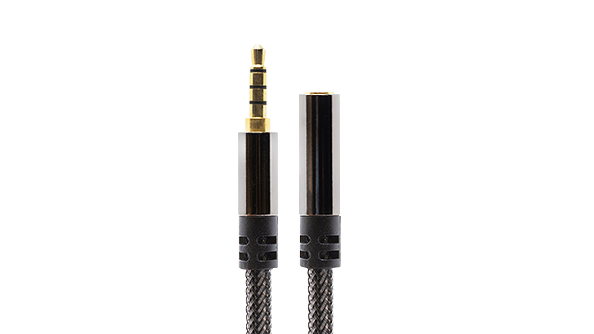 Alpine KTX-CSP1 – Dayton Audio Measurement Microphone Kit for Alpine OPTIM™8 and OPTIM™6 – view 2