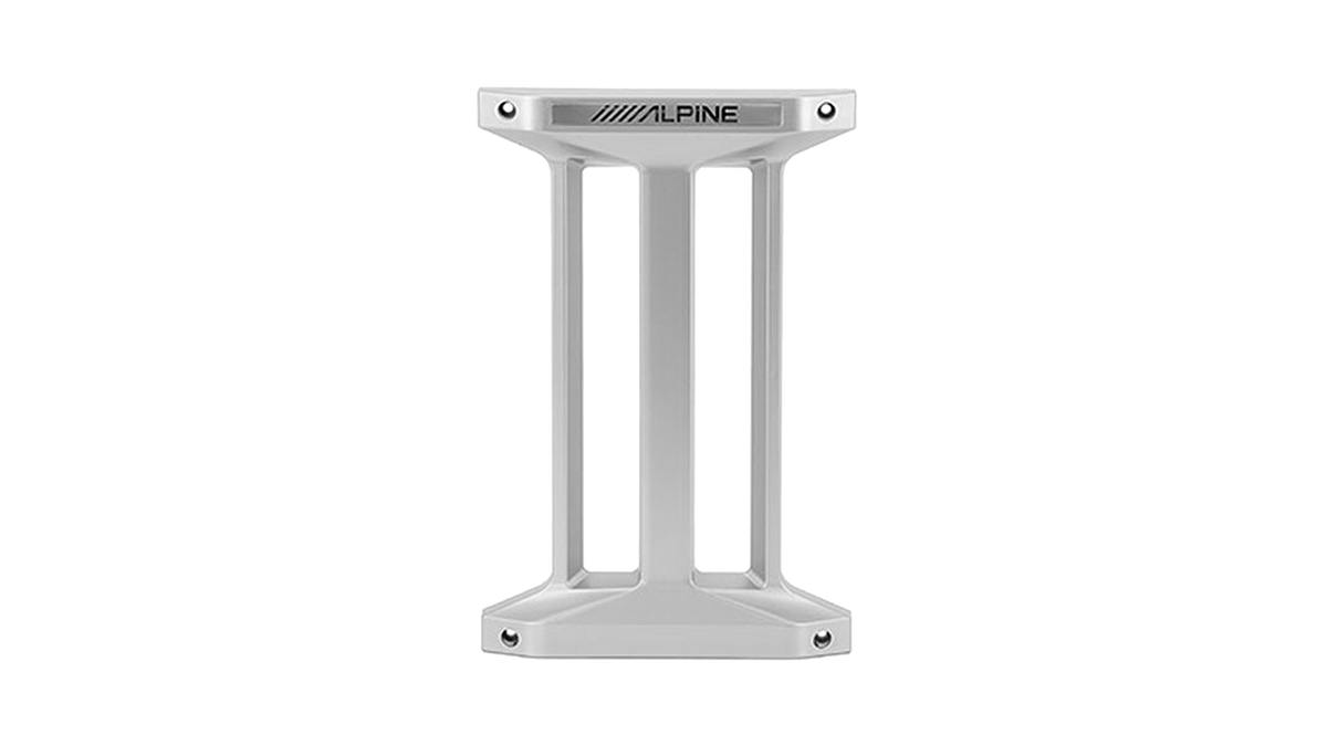 Alpine KTX-H10 – 10″ Halo Subwoofer Enclosure ProLink™ Kit