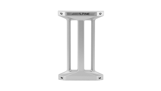 Alpine KTX-H10 – 10″ Halo Subwoofer Enclosure ProLink™ Kit