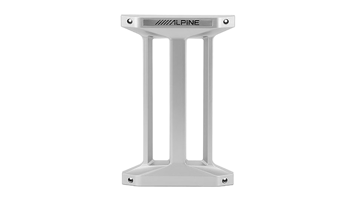 Alpine KTX-H12 – 12″ Halo Subwoofer Enclosure ProLink™ Kit