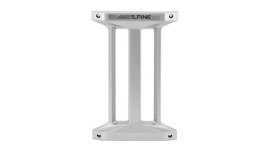 Alpine KTX-H12 – 12″ Halo Subwoofer Enclosure ProLink™ Kit