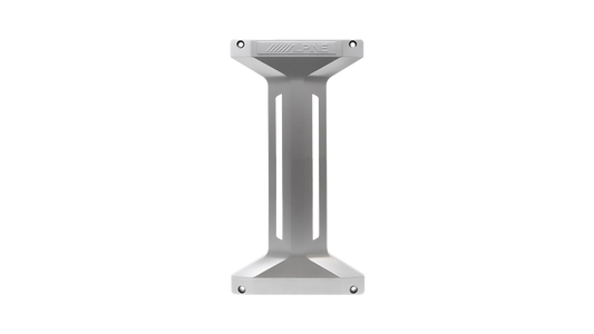 Alpine KTX-LK10 – 10″ Linking Bracket Kit for PrismaLink™ Subwoofer Enclosure