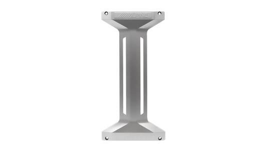 Alpine KTX-LK12 – 12″ Linking Bracket Kit for PrismaLink™ Subwoofer Enclosure