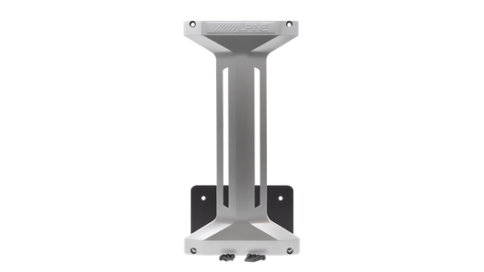 Alpine KTX-LK12 – 12″ Linking Bracket Kit for PrismaLink™ Subwoofer Enclosure – view 2