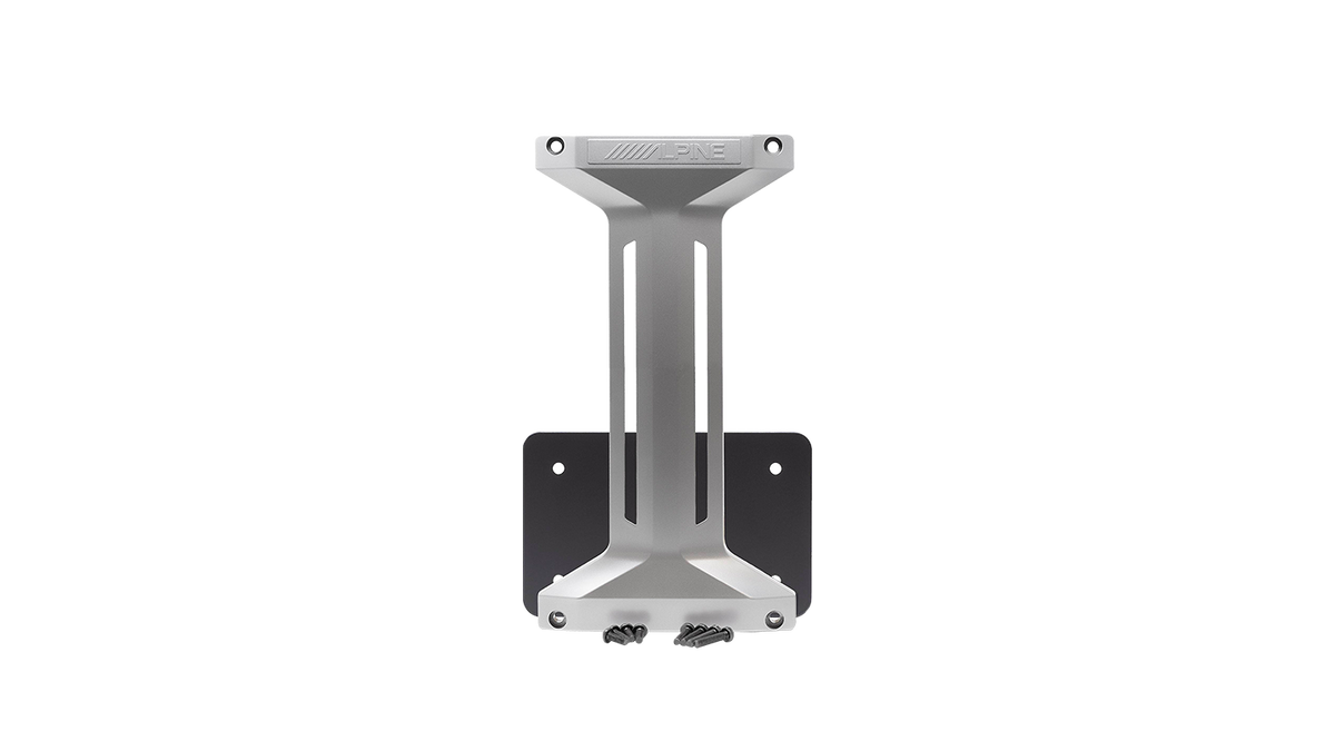Alpine KTX-LK8 – 8″ Linking Bracket Kit for PrismaLink™ Subwoofer Enclosure – view 2