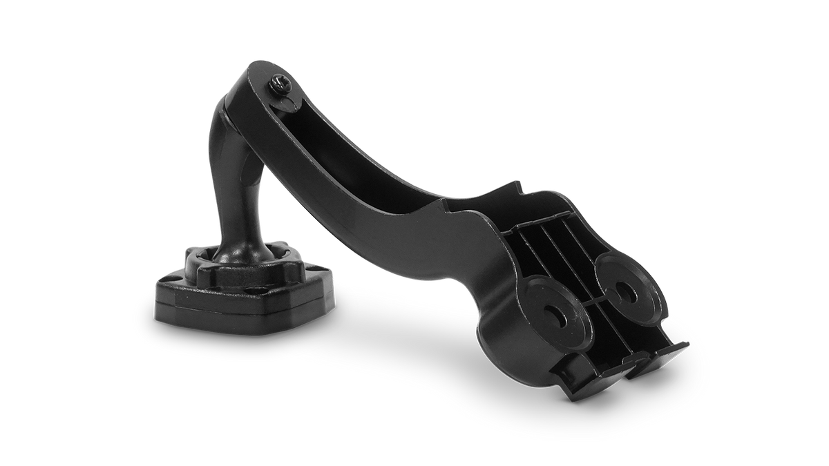 Alpine KTX-M01-JI-64-2 E-Mirror Mount for 2018 onwards Suzuki Jimny