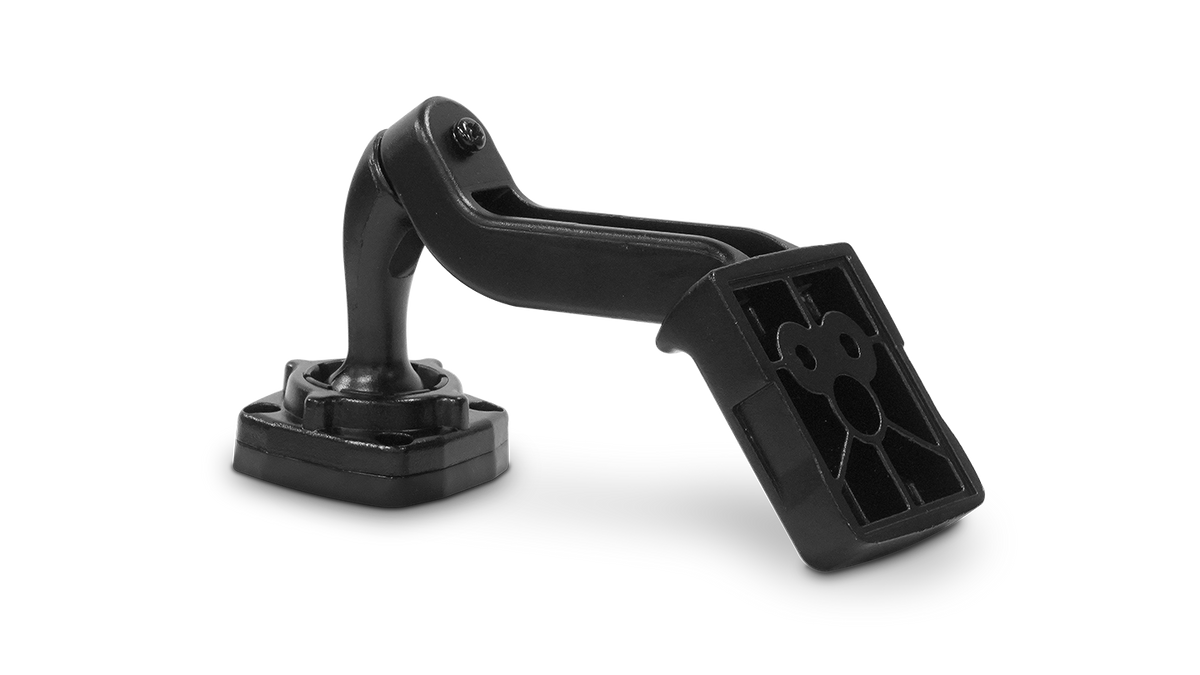 Alpine KTX-M01-LC-70A E-Mirror Mount for 2010 onwards LandCruiser 76/78/79 Series