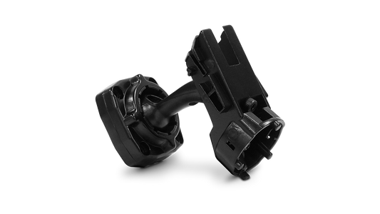 Alpine KTX-M01-RN16 E-Mirror Mount for 2016–2019 Ford Ranger and Mazda BT-50
