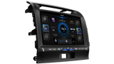 Alpine i905i for LandCruiser 200 Series – view 5