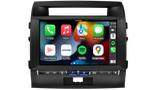Alpine i905i for LandCruiser 200 Series – view 4