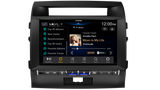 Alpine i905i for LandCruiser 200 Series – view 2