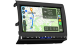 Alpine i905i for LandCruiser 70 Series – view 4