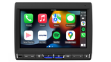 Alpine i905i for LandCruiser 70 Series – view 3
