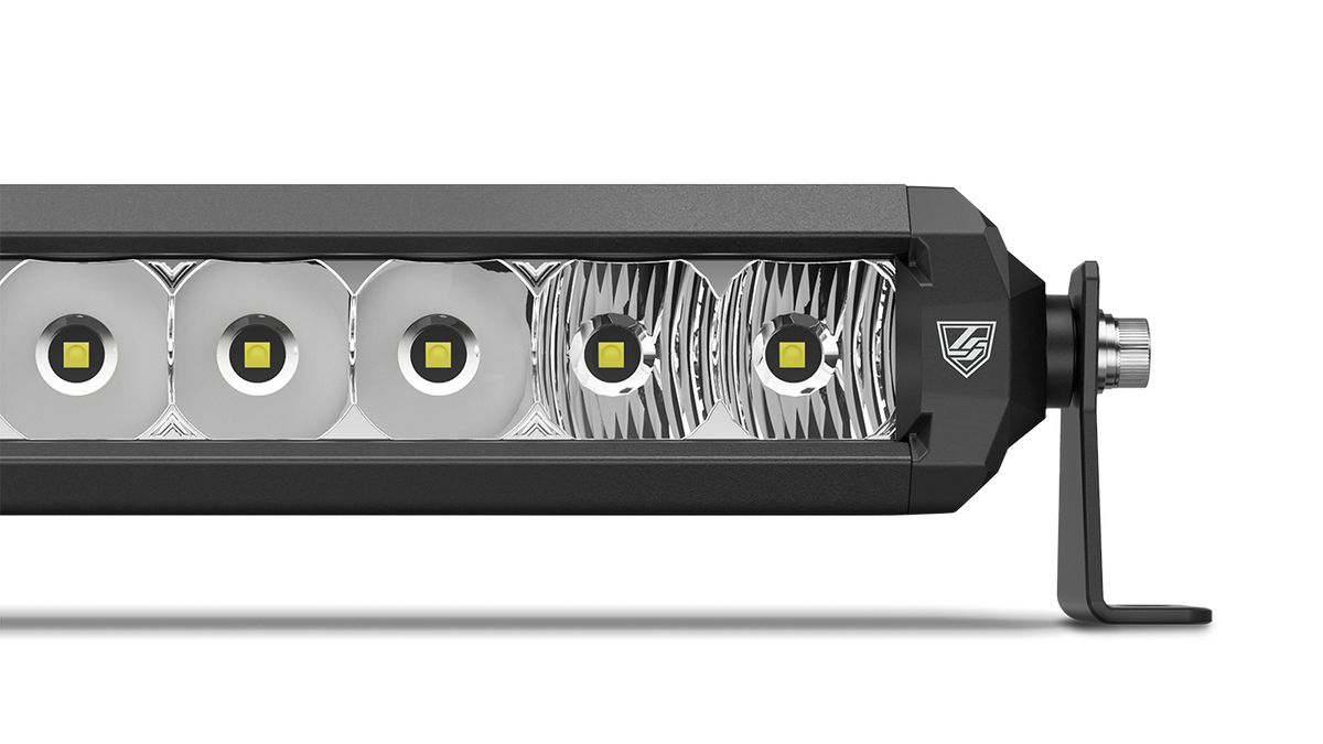 Alpine LXR-AM20 – 22-Inch AltitudeMax Slimline High-Output LED Light Bar
