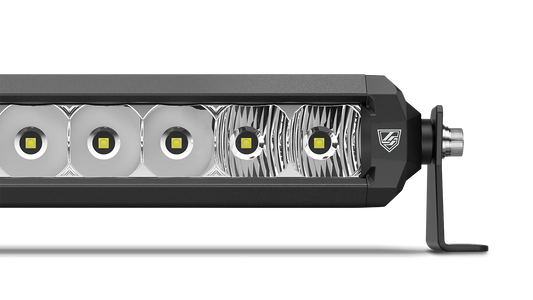Alpine LXR-AM20 – 22-Inch AltitudeMax Slimline High-Output LED Light Bar