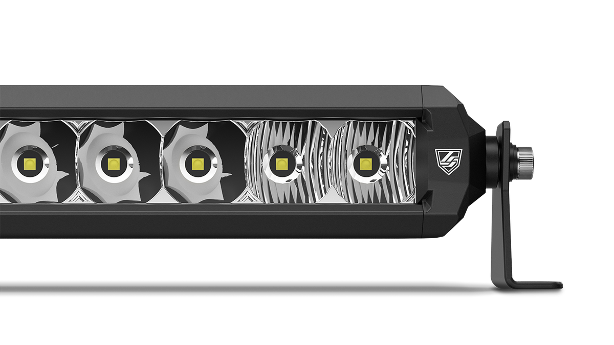 Alpine LXR-AM40 – 42-Inch AltitudeMax Slimline High-Output LED Light Bar