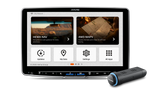 Alpine KTX-NS01EU NaviStick – view 2