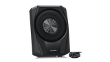 Alpine PWE-R810 – 8″ Slim Profile Powered Subwoofer – view 2