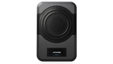Alpine PWE-S8 – 8″ Performance Quad-Coil Subwoofer System