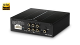 Alpine PXE-C60-60 – OPTIM™6 6-Channel Sound Processor with Automatic Sound Tuning 2.0 – view 3