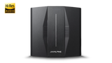 Alpine PXE-C80-88 – OPTIM™8 8-Channel Sound Processor and Amplifier with Automatic Sound Tuning 2.0