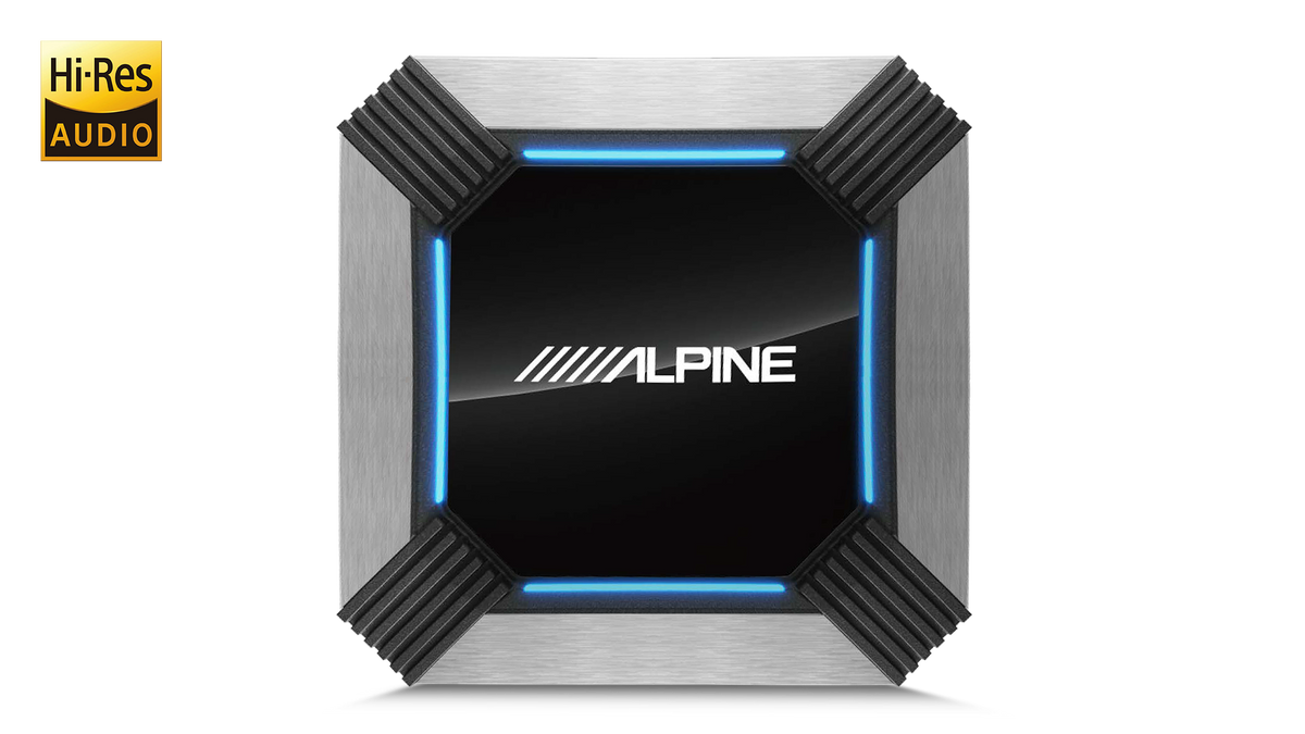 Alpine EV-OEM-TY – OEM System Upgrade Kit for Tesla Model Y – view 2