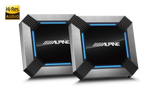 Alpine EV-ULT-T3 – Ultimate Dual Amp System Replacement Kit for Tesla Model 3 (Compatible with MY21-23, will not suit 24 – view 2