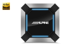 Alpine PXE-X121-12EV – 12-Channel EV-Series Hi-Res Audio Processor Amplifier