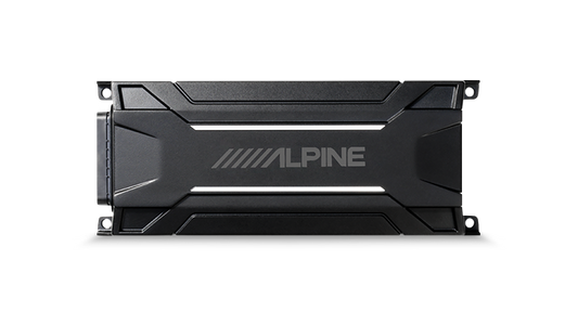 Alpine KTA-30MW – Weather Resistant Mono Power Amplifier