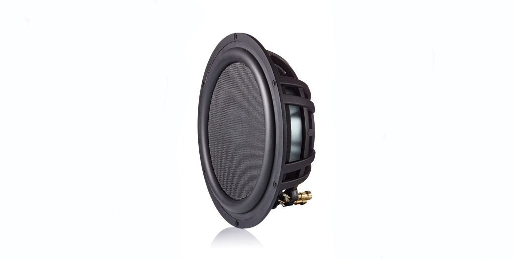Morel PowerSlim Shallow Mount Subwoofer | 10" & 12" Models