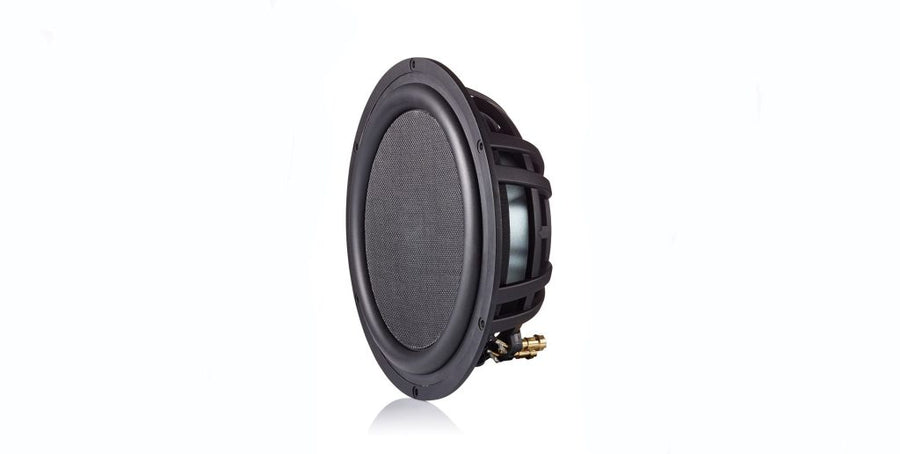 Morel PowerSlim Shallow Mount Subwoofer | 10" & 12" Models