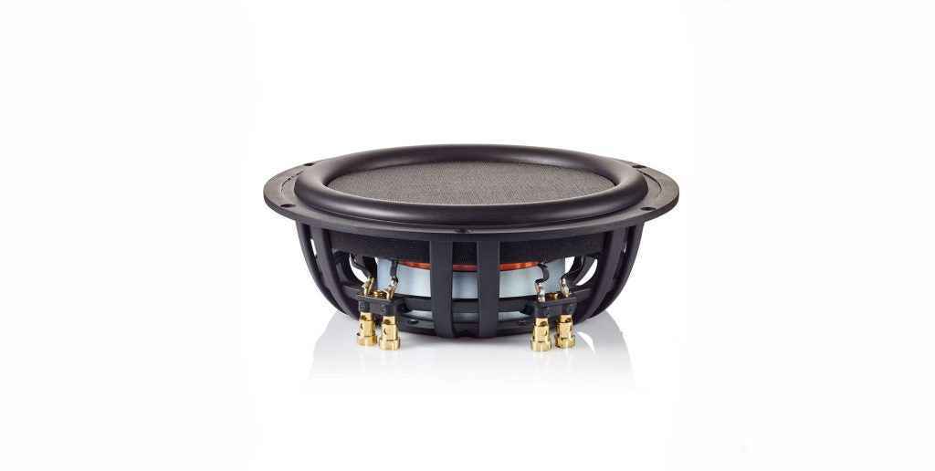 Morel PowerSlim 12.4D