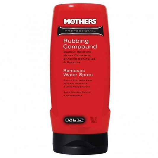 PROFESSIONAL RUBBING COMPOUND 946mL