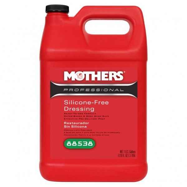 PROFESSIONAL SILICONE-FREE DRESSING