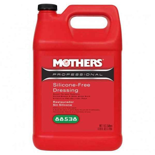 PROFESSIONAL SILICONE-FREE DRESSING