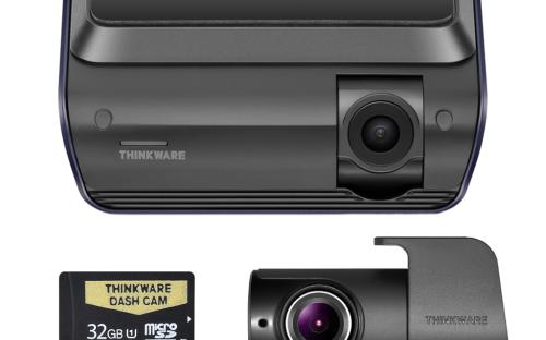 Thinkware Q1000D32 Dash camera