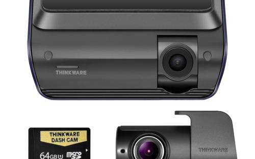 Thinkware Q1000D64 Dash camera