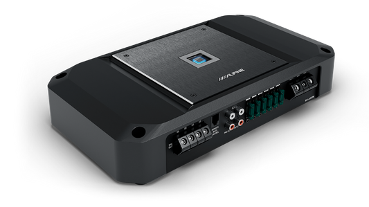Alpine R2-A150M – R-Series Mono High Power Amplifier – view 2