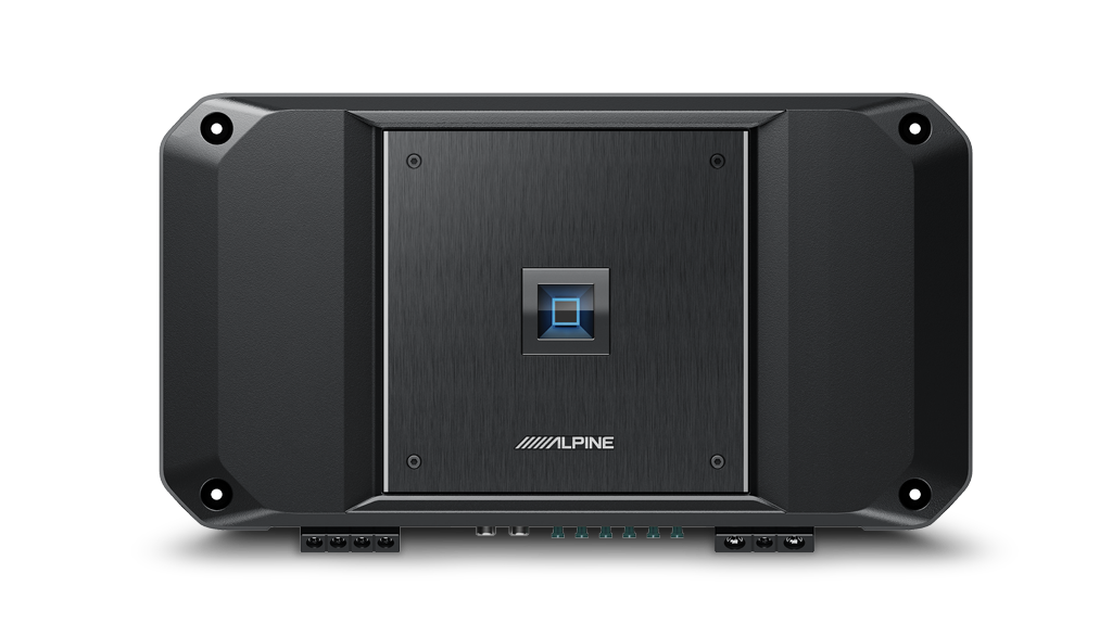 Alpine R2-A150M – R-Series Mono High Power Amplifier