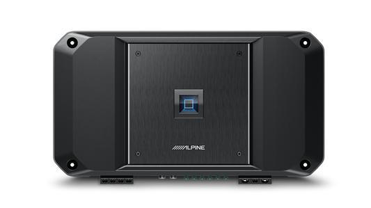 Alpine R2-A150M – R-Series Mono High Power Amplifier