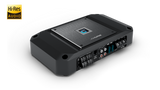 Alpine R2-A60F – R-Series 4/3/2 Channel Hi-Res Audio Certified Power Amplifier – view 2