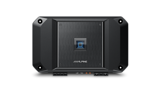 Alpine R2-A75M – R-Series Mono Power Amplifier