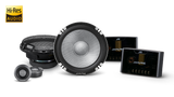 Alpine R2-S652 – Next-Generation 6-1/2” (16.5cm) 2-Way Component PRO Edition Speakers