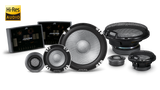 Alpine R2-S653 – Next-Generation 6-1/2” (16.5cm) 3-Way Component PRO Edition Speakers