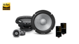 Alpine R2-S65C – Next-Generation 6-1/2″ (16.5cm) Component 2-Way R-Series Speakers
