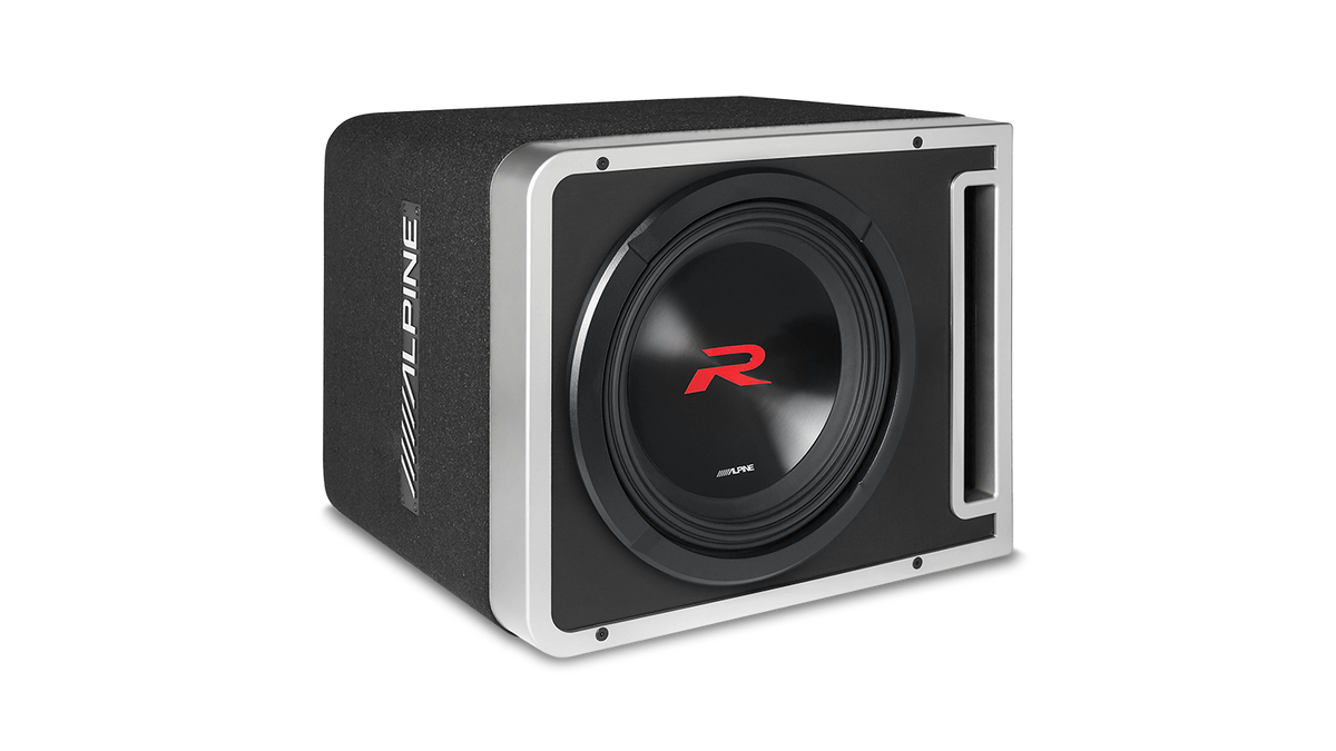 Alpine R2-SB10V