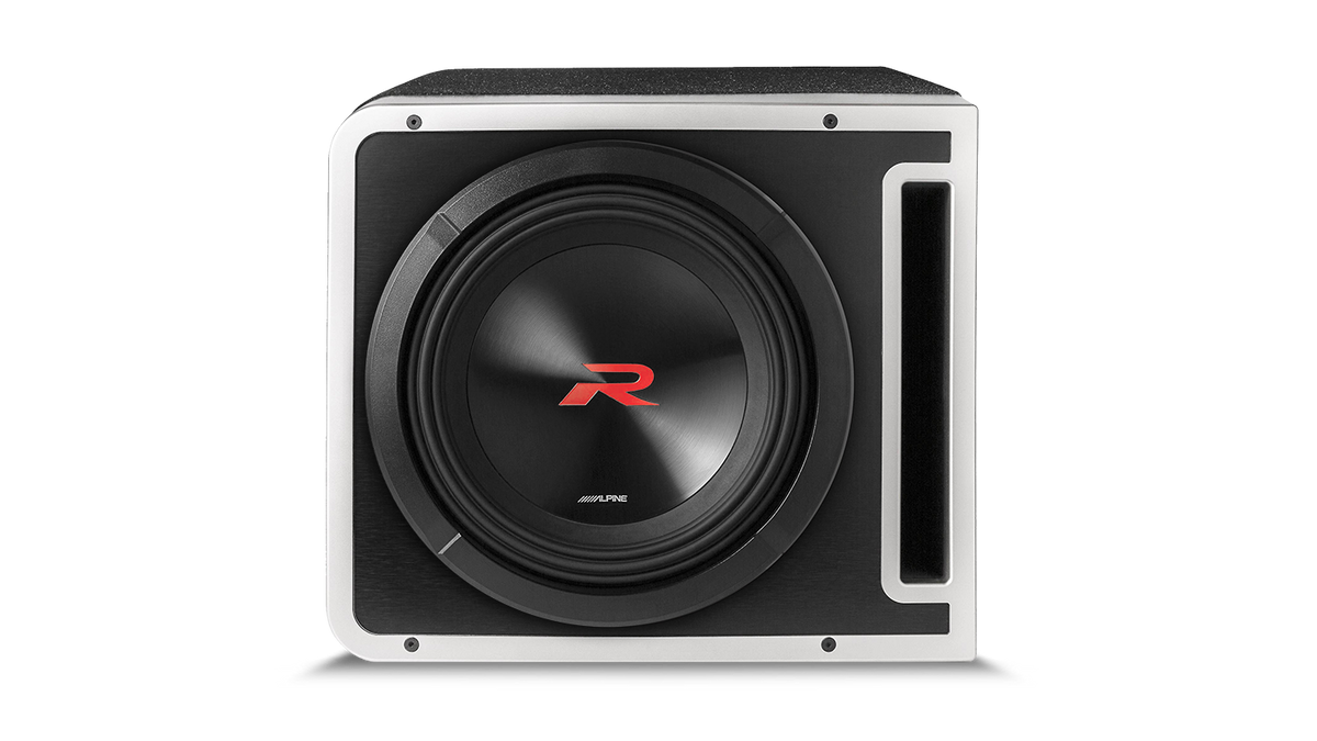 Alpine R2-SB12V-4 – view 2